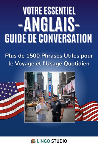 Phrases Essentielles en Anglais