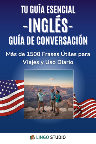 Frases Esenciales de Inglés