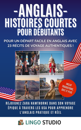 Récits de Voyage en Anglais