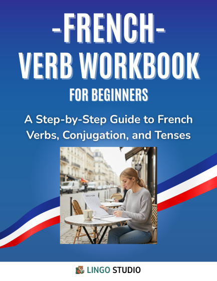 French Verb Mastery