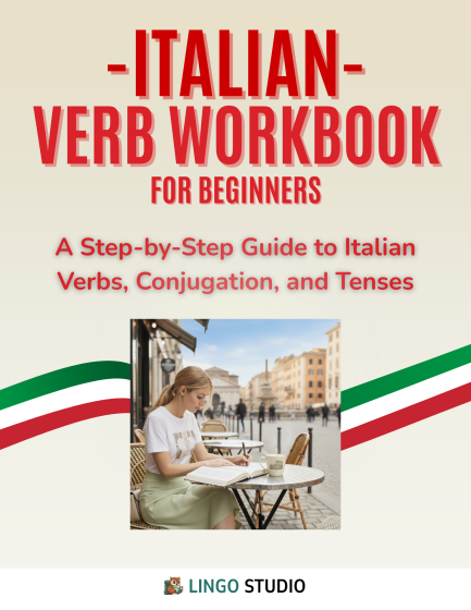 Italian Verb Mastery