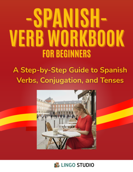Spanish Verb Mastery