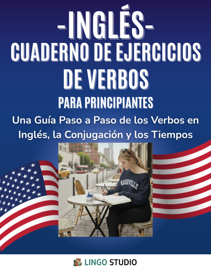 Domina los Verbos en Inglés